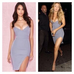 House of Cb Raqa dress